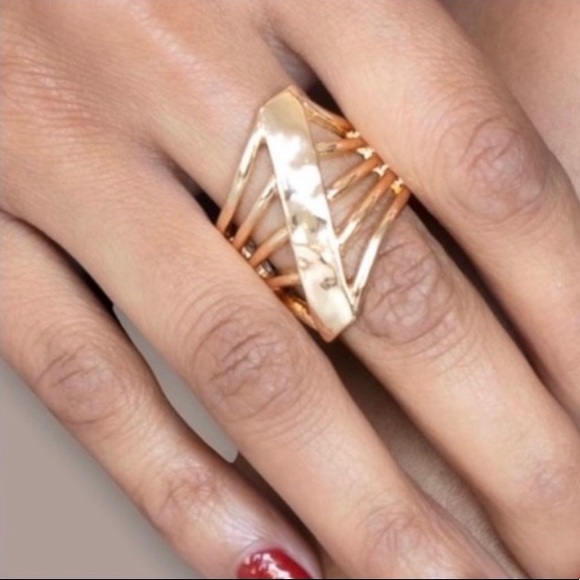 paparazzi Jewelry - 🎯 5 for $25 🎯 Paparazzi Stretch Ring